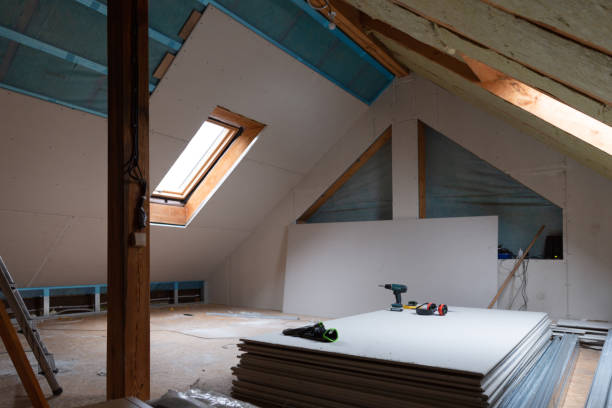 Best Insulation Materials and Products in Lake Darby, OH