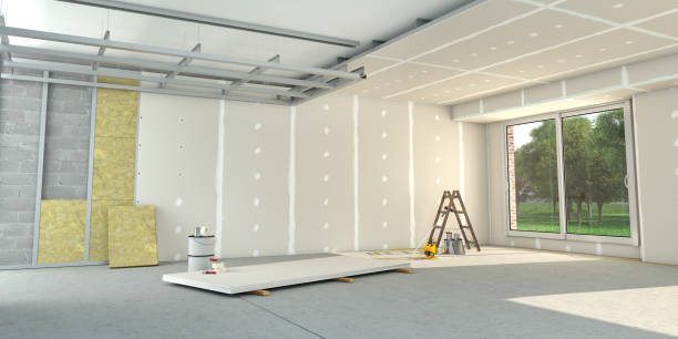 Best Insulation Materials and Products in Lake Darby, OH