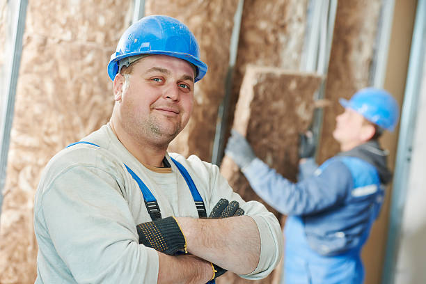 Best Insulation for Specific Applications in Lake Darby, OH